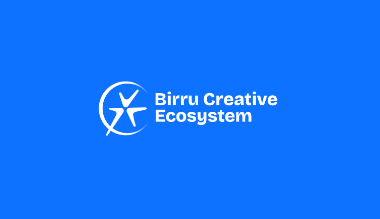 Loker Admin Marketing di Birru Creative Ecosystem 